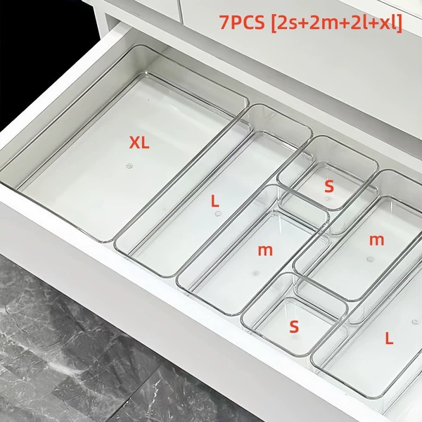7 предметов C
