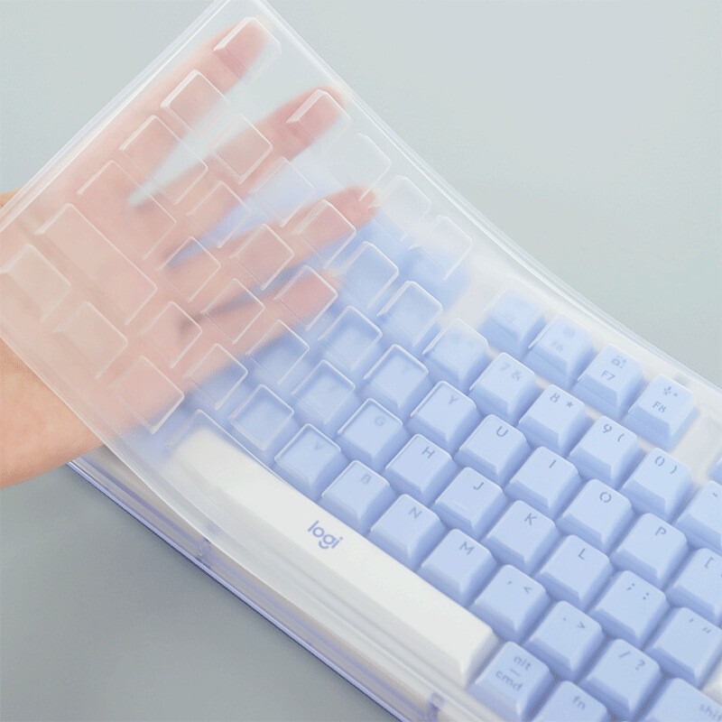 Suitable for Logitech MX Mechanical Mini series 980/950/POP/845/835 keyboard protective film