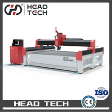 五轴联动水切割机 智能数控水刀切割设备高精度金属加工机械