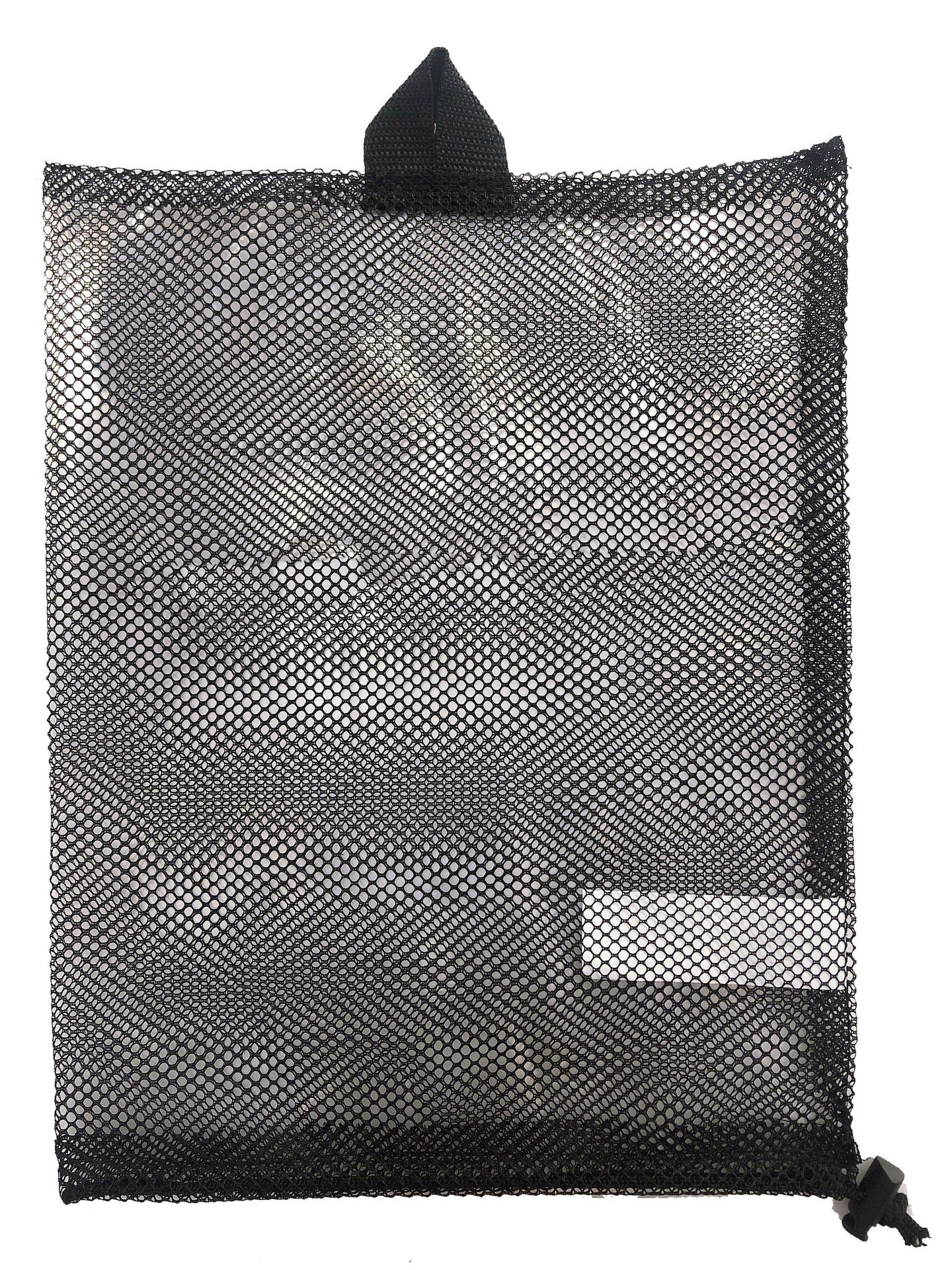 潜水面罩网袋 包装网袋 收纳袋 束口拉绳绦纶网眼袋 厂家直销