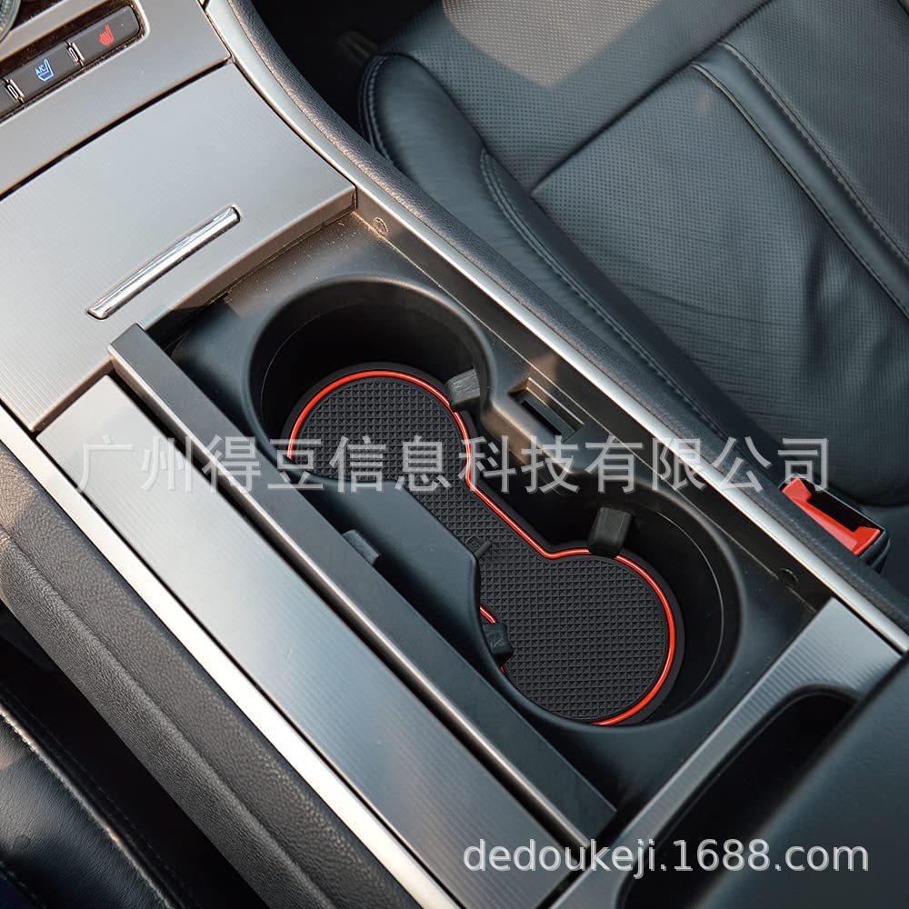 Lincoln MKZ üçün qapı altlığı və antiskid altlıq dəsti