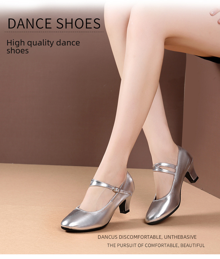 Dance Shoes 3
