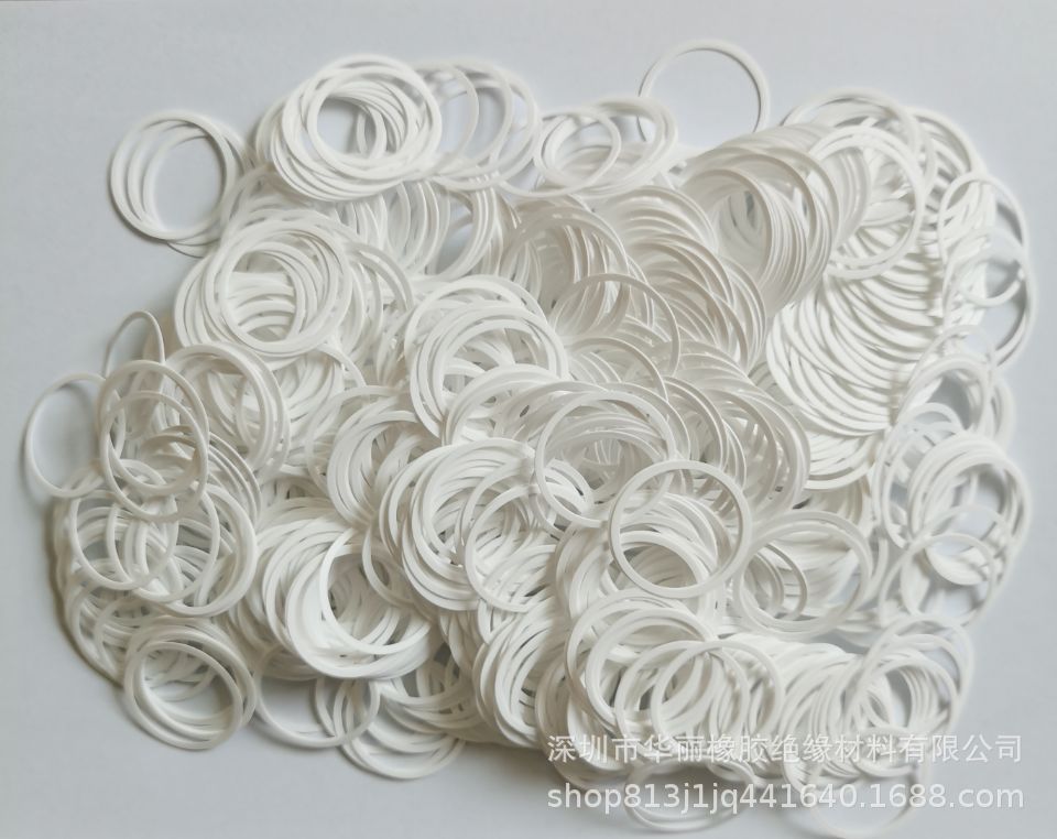 定 制防火阻燃麦拉垫片 耐高温电源绝缘片 pvc pc 绝缘片