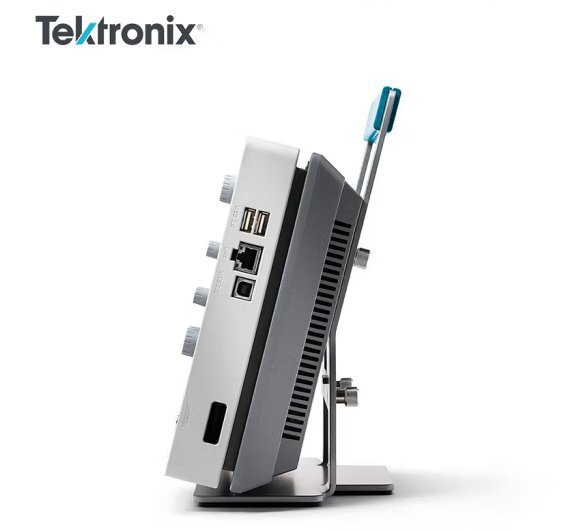 Tektronix泰克平板示波器 数字存储MSO22 2-BW-350(350M双通道)