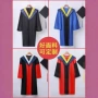 学位导师毕业男女硕士服