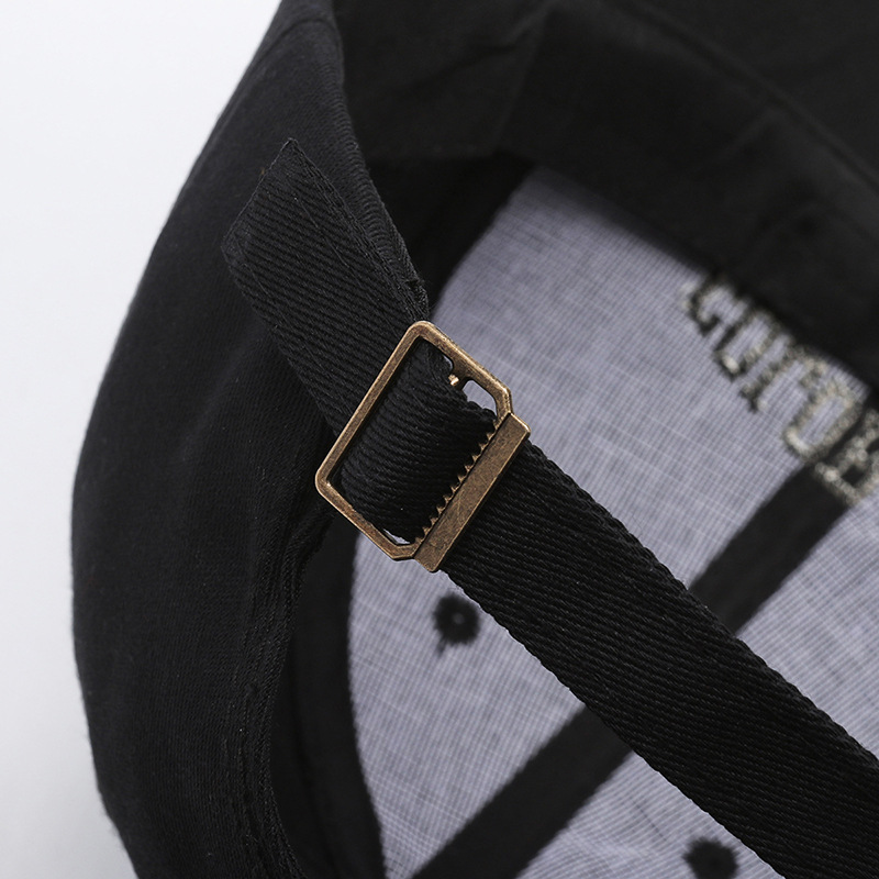 Men's Outdoor Sun-Protective Baseball Cap | Women's UV-Proof Sun Hat | Fishing Bucket Hat | Embroidered Face-Shielding Visor