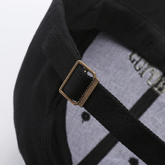 Men's Outdoor Sun-Protective Baseball Cap | Women's UV-Proof Sun Hat | Fishing Bucket Hat | Embroidered Face-Shielding Visor