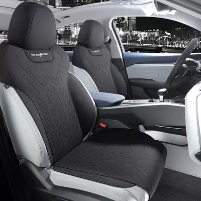 Modelə uyğun (Original) oturacaq örtükləri | Interior Seat Cover Supplies