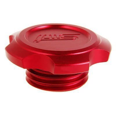 Завод прямой жало модифицированного алюминиевого сплава красный масляный колпачок