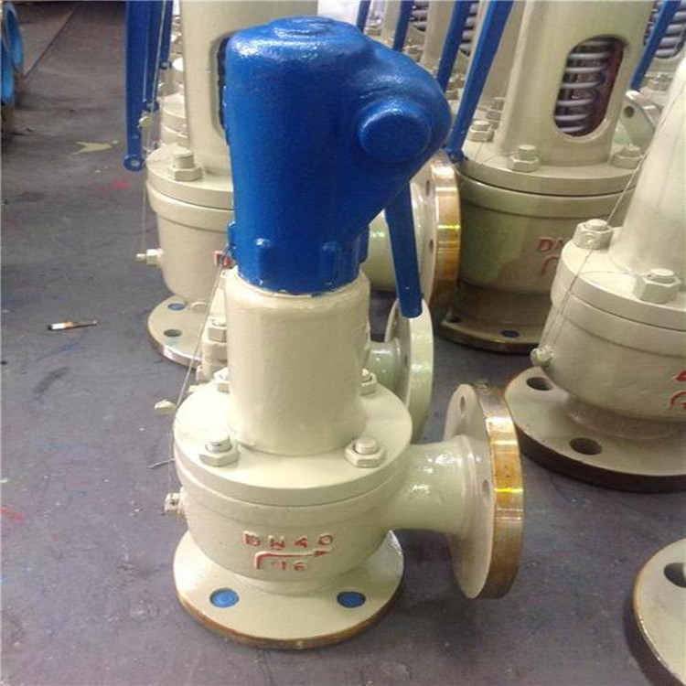 液化石油气安全阀  液化气安全阀正安 天泰 篮高 吉泰 巨良 立浪