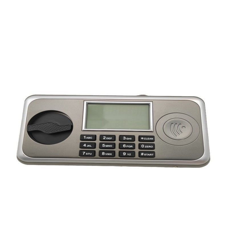 BX023源头厂家直销电子锁酒店公寓办公室保险箱锁