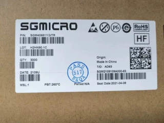 SGM40661YG/TR