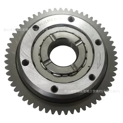Body: Other drive systems - xr150gl150cargo150-beyond-assembly