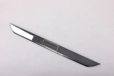 Other Automotive Exterior Supplies | Rear Fog Lamp Mirror Cover Decoration - rear-trim-strip-spot-paint