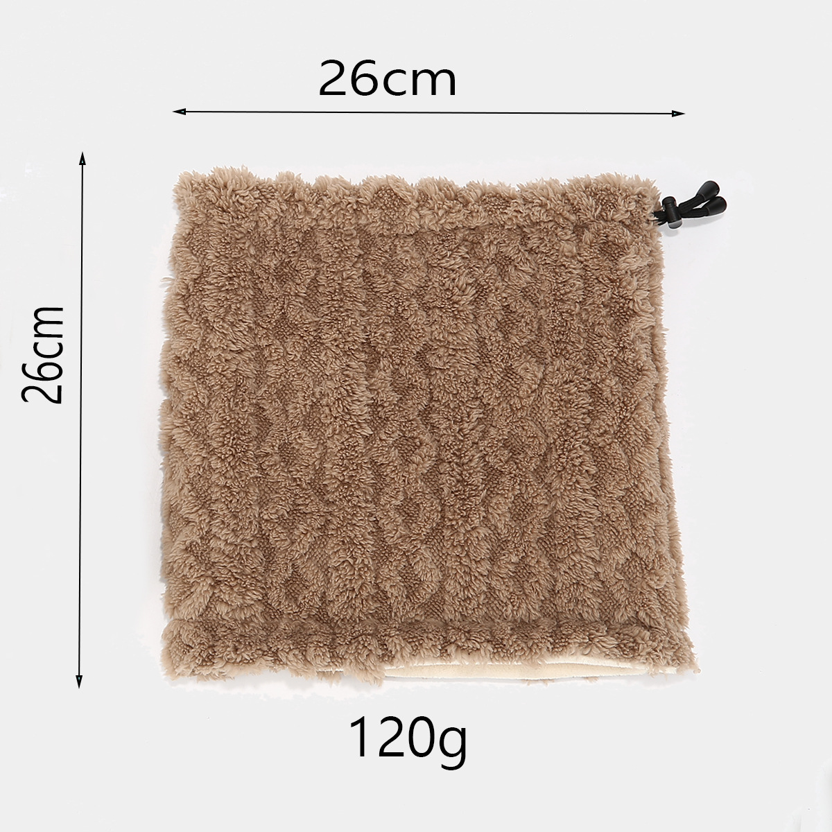 Amazon nuevo sombrero de doble uso para hombres y mujeres de invierno al aire libre sombrero de invierno conjunto de sombrero de nieve image 5