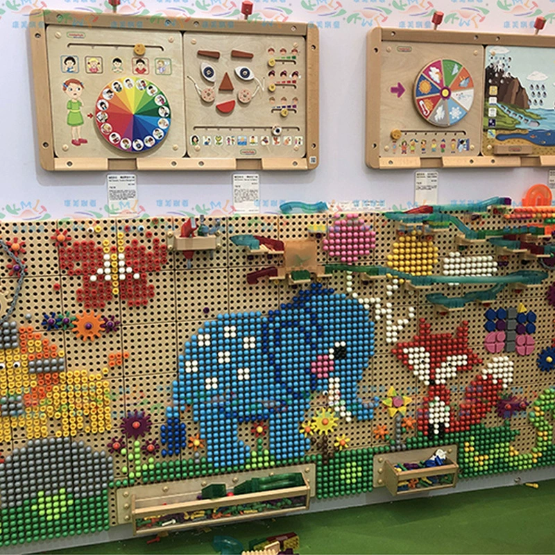 贝思德 Toy for kindergarten, popular science teaching aids Montessori, early education