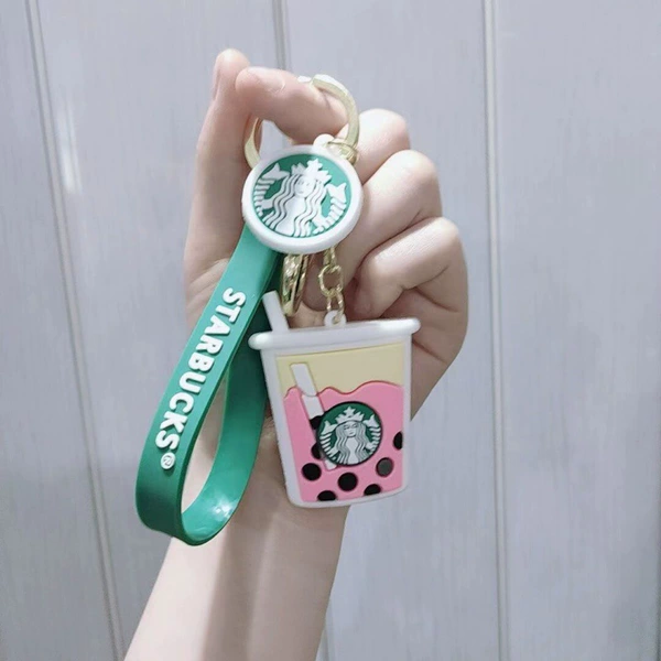 Pink cup