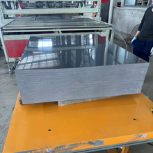 厂家PVC塑料硬板 定制尺寸规格厚度颜色板材 加工雕刻切割打孔