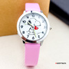 Children's cartoon belt, fashionable quartz watches, digital watch, Aliexpress, suitable for import, city style