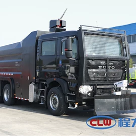 其他专用汽车;垃圾车;喷洒车