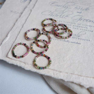 suu ���s�ٴ����С�̭t�A��3MM����ָ14K���ɫ�ÓQ������ָ���l