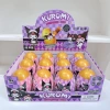 Sanrio breaks the golden egg