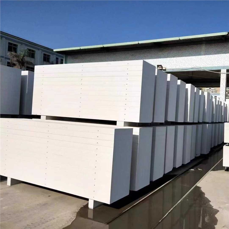 海南临高ALC板材定ALC墙体蒸压加气轻质楼板厂房防火保温装修环保