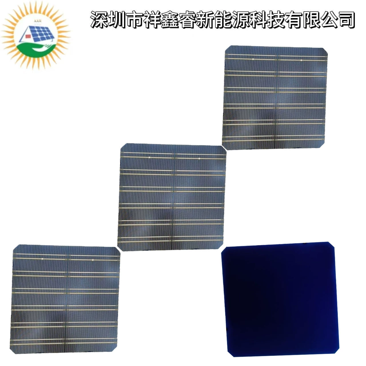 Партнерские продажи аккумуляторных элементов IBC, высокоэффективные монокристаллические кремниевые элементы BC мощностью 6,13 Вт, подходящие для изготовления складных сумок с интегрированным ламинатом.