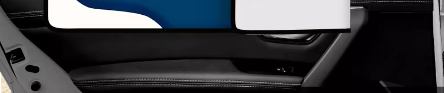 Car sunshade curtain magnetic attraction track curtain car window shading artifact car curtain children baby car