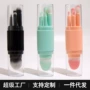 多功能双头便携式五合一眼影刷