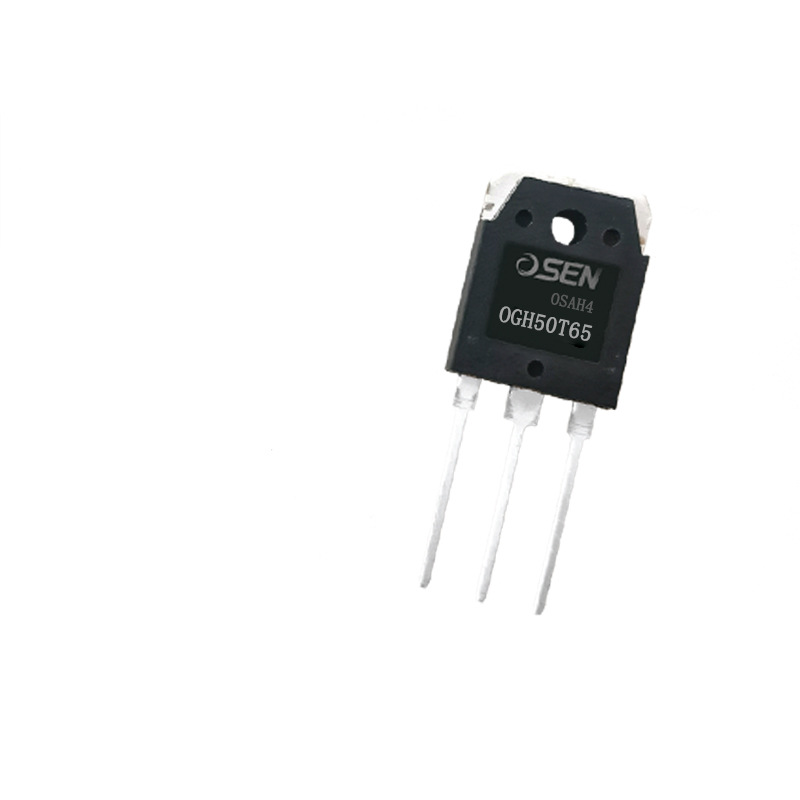 OGH50T65 OUD 50T65 절연 게이트 양극성 튜브 IGBT 50A650V TO-3P IKW50T65
