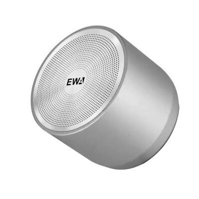 EWA A3 スーパーサブウーファー屋外ポータブル小型鋼砲ミニデスクトップ Bluetooth スピーカー工場直販カード|undefined