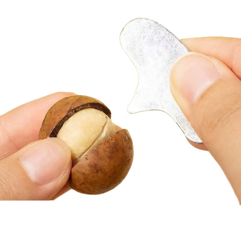 批发夏威夷果袋装奶油味 每日坚果仁干果零食小吃送礼 一件代发|undefined