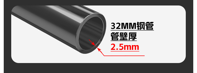 Suitable for Benda Graystone 707 Bumper Anti-Collision and Anti-Fall Guard Motorcycle Front Bumper Protective Bar Modification Parts