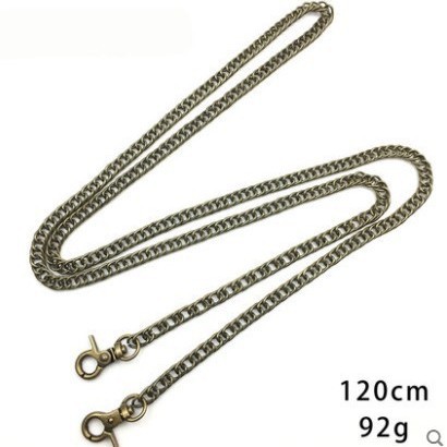 Actualización de la cadena de bronce