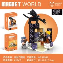 �羳�ҵ��Ľ�����������ƴ���ľMC��Ϸ����minecraftƴװ���