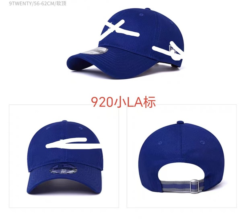 Newera New Era 帽子 940 ソフトトップ スモールラベル NY ピークキャップ フェイスショーツ ベースボールキャップ 男女兼用 アウトドア 日焼け止め|undefined