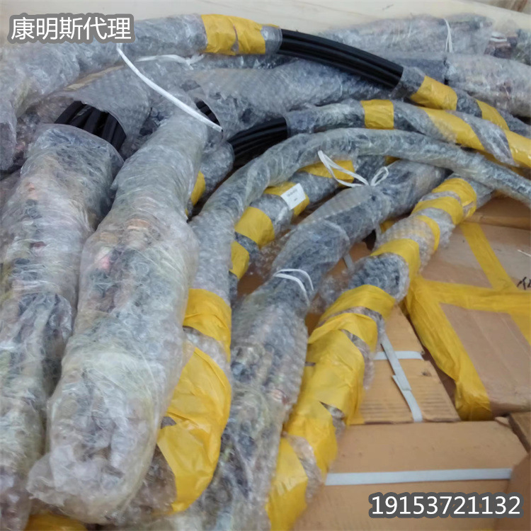 矿用机械设备山推推土机装载机配件 电缆油门拉线10Y-05-04000