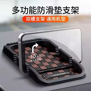 Anti-slip mat — Type
