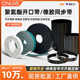 传动带;带轮;输送带