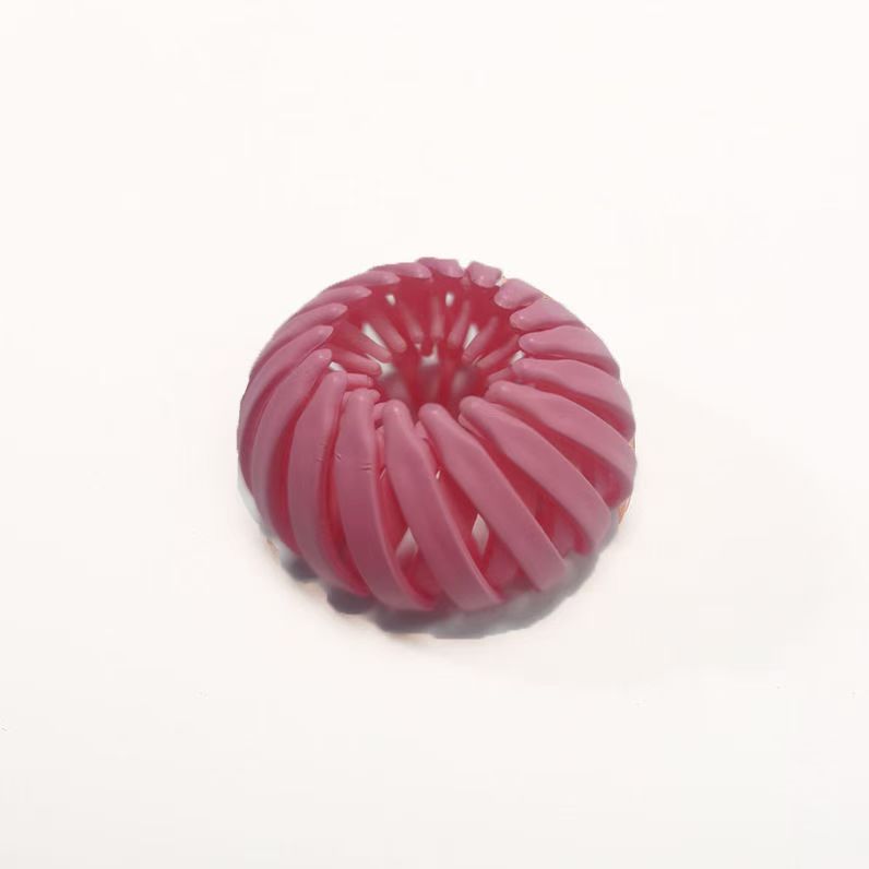 고무 페인트 - 핑크