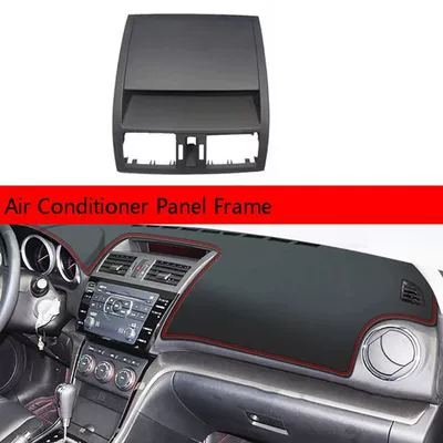 GS1E55311 is suitable for the air vent panel of the Mazda 6 GH