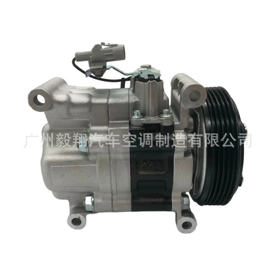 Soyutma sisteminin digər hissələri Air Conditioning Suzuki