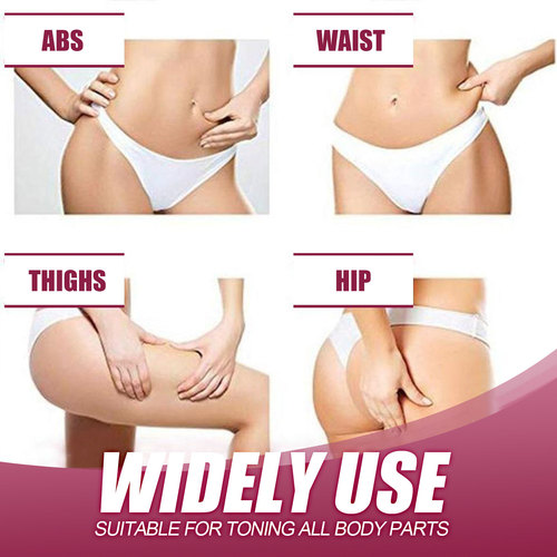 EELHOE Slimming Essential Oil Nourishes, Rejuvenates, Massages, Lifts, Firms, Waist Shaping, Leg Muscle Shaping