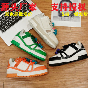 �H��С�ֶ���Ьtrainer�߰汾������Ь������ЬŮ����2023�¿�