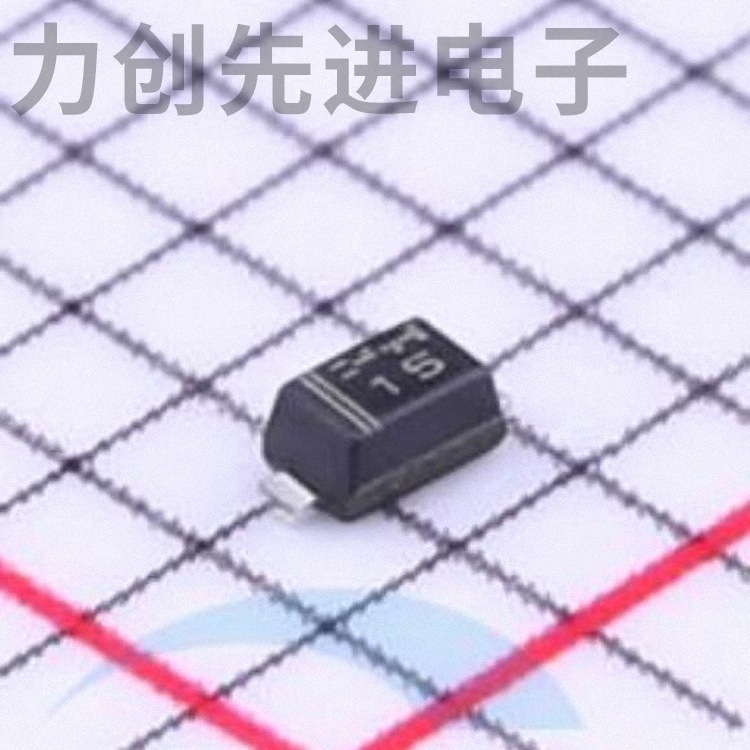 EDZVT2R11B 封装 SOD-523 稳压二极管