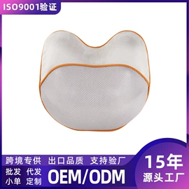 筋膜枪;按摩枕/靠垫;电动刮痧仪