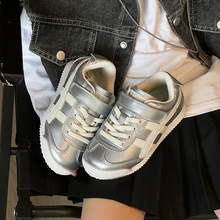 ��ͯЬ2025���＾�¿�Ůͯ�ٴ�r�а�Ь��ͯ�\��Ь��Ƥ����Ь����