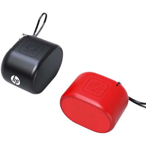 Suitable for HP S01 compact portable Bluetooth speaker, mobile phone tablet portable mini portable multimedia outdoor