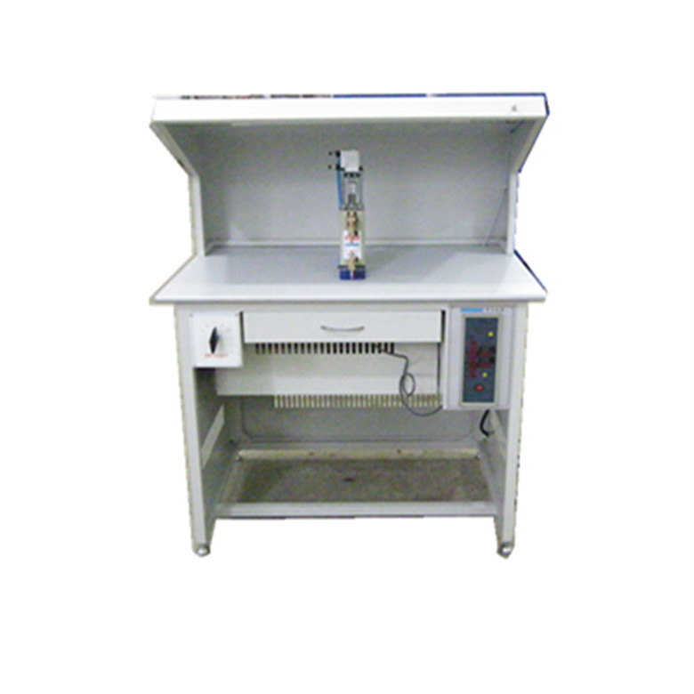 供应CJP-1型沉降片专用点焊机